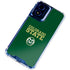 Colorado State University CSU Moto G 5G (2024) Clear Case